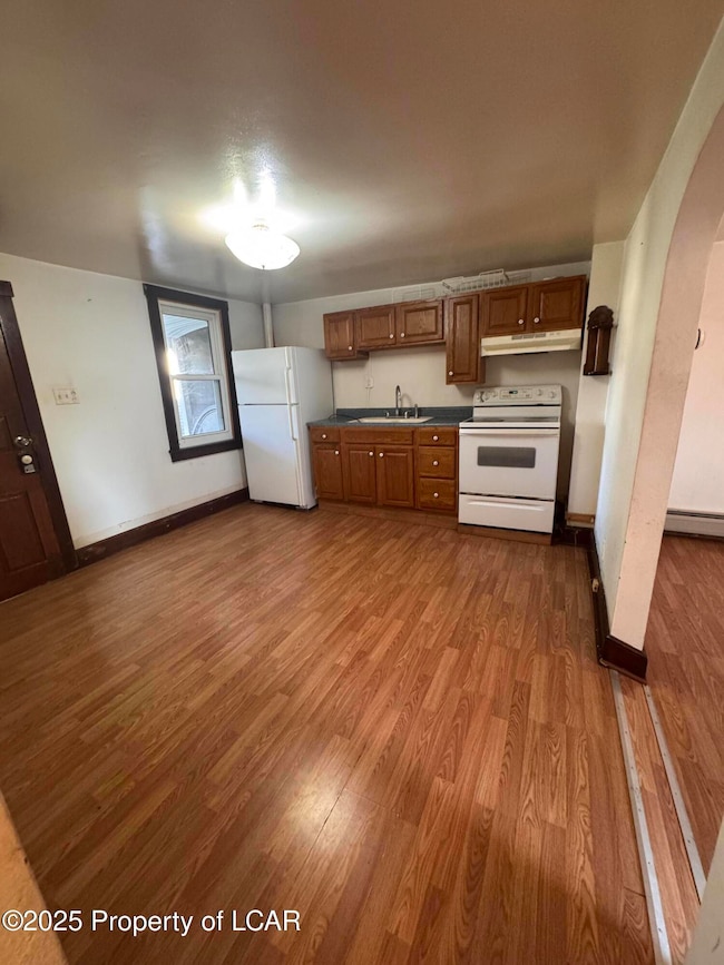 111 S Broad St, West Hazleton, PA 18202 - photo 5