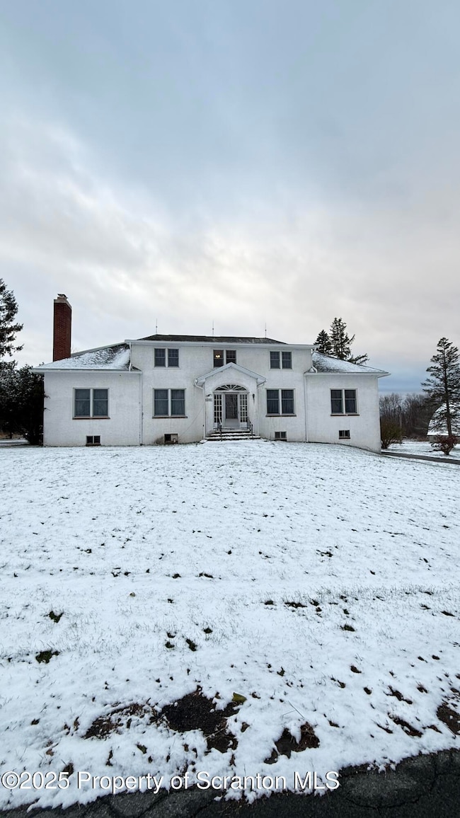 220 Hickory Ridge Rd, Greenfield Township, PA 18407 - photo 2