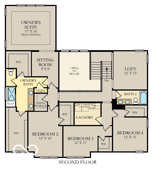 15420 Hurst Rd, Fishers, IN 46040 - photo 4