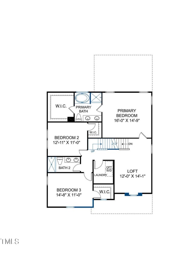 Second Floor