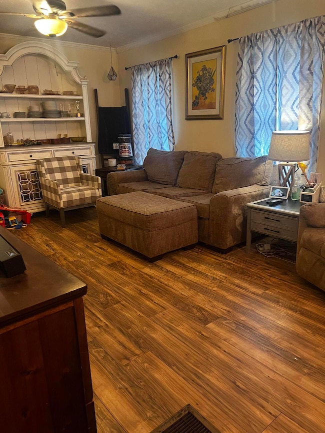 201 Park St, La Fayette, GA 30728 - photo 3