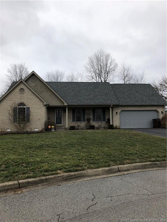 883 S Goldenrod Ln, Hanover, IN 47243 - photo 2