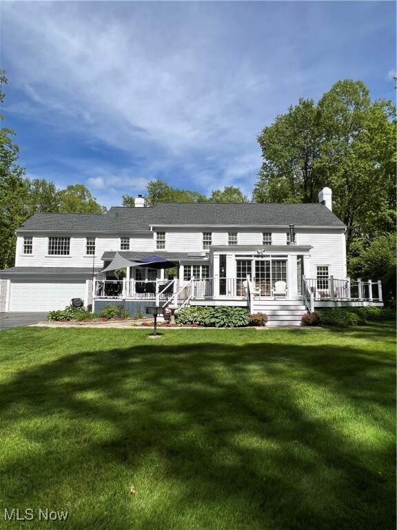 14350 Hartwell Trail, Novelty, OH 44072 - photo 5