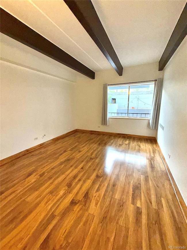 The Dorchester Condominiums unit 7, Denver, CO 80203 - photo 4