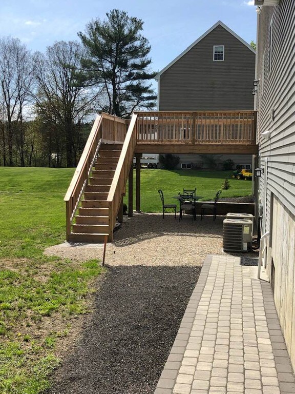 118 Lincoln St, West Bridgewater, MA 02379 - photo 4