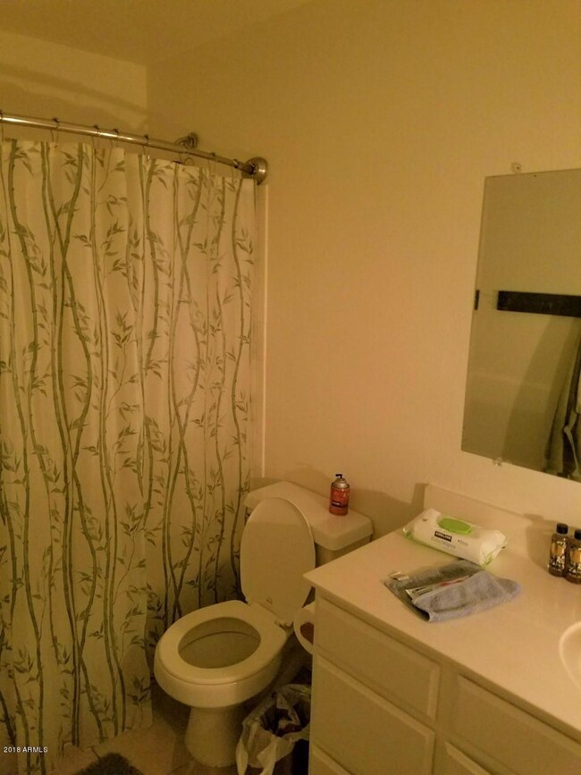 bath room
