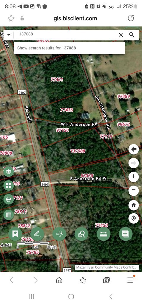 TR 9.11.1 Fm 2497, Lufkin, TX 75904 - photo 2