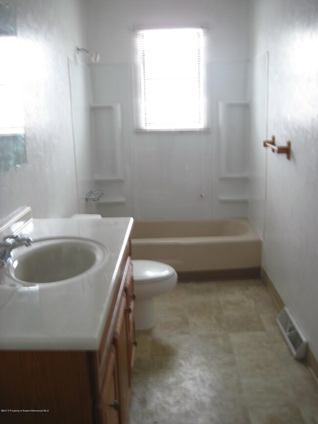 upper bath