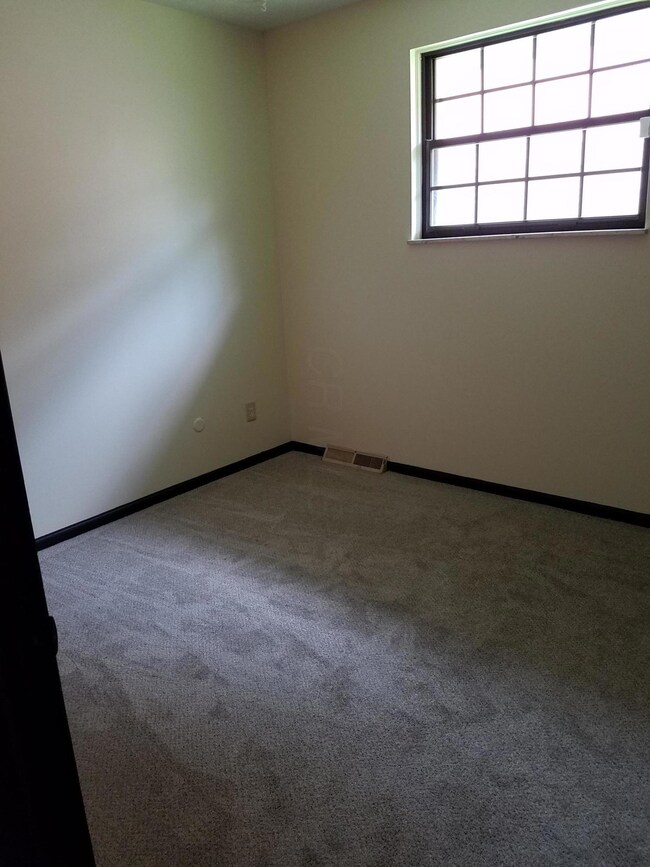 Bedroom #1
