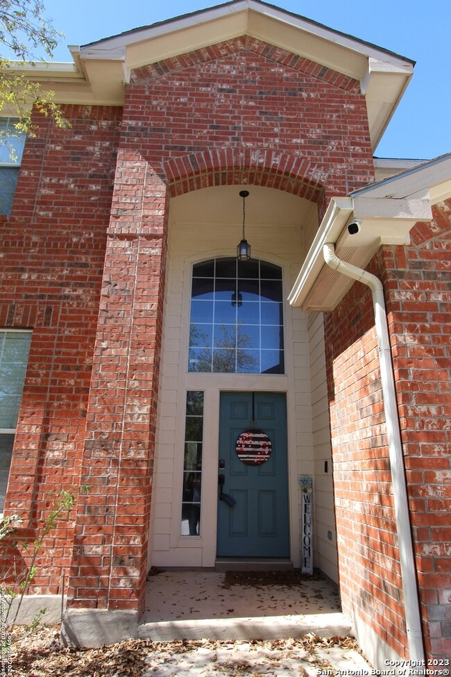 25615 Texas Ash, San Antonio, TX 78261 - photo 2