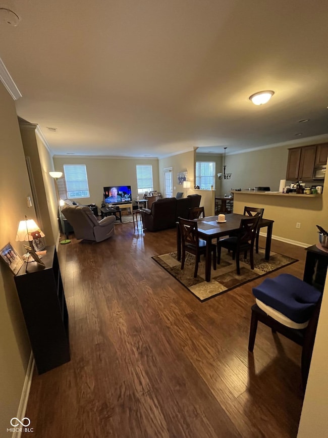 3547 Heathcliff Ct, Westfield, IN 46074 - photo 2