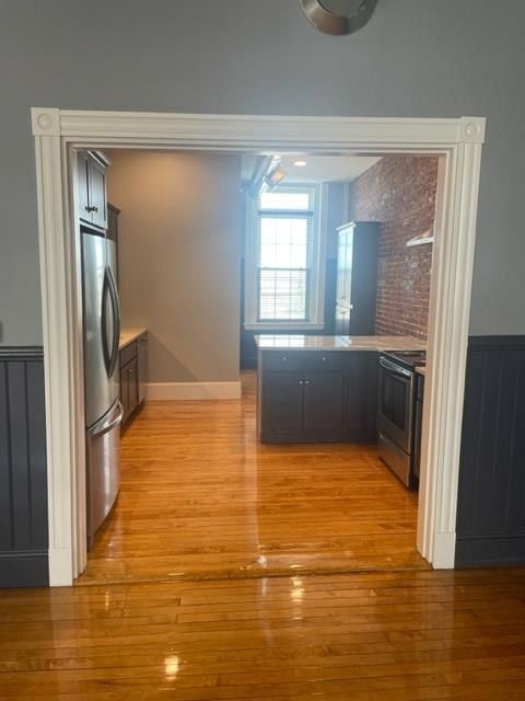 60-64 High St unit 3, Somersworth, NH 03878 - photo 4