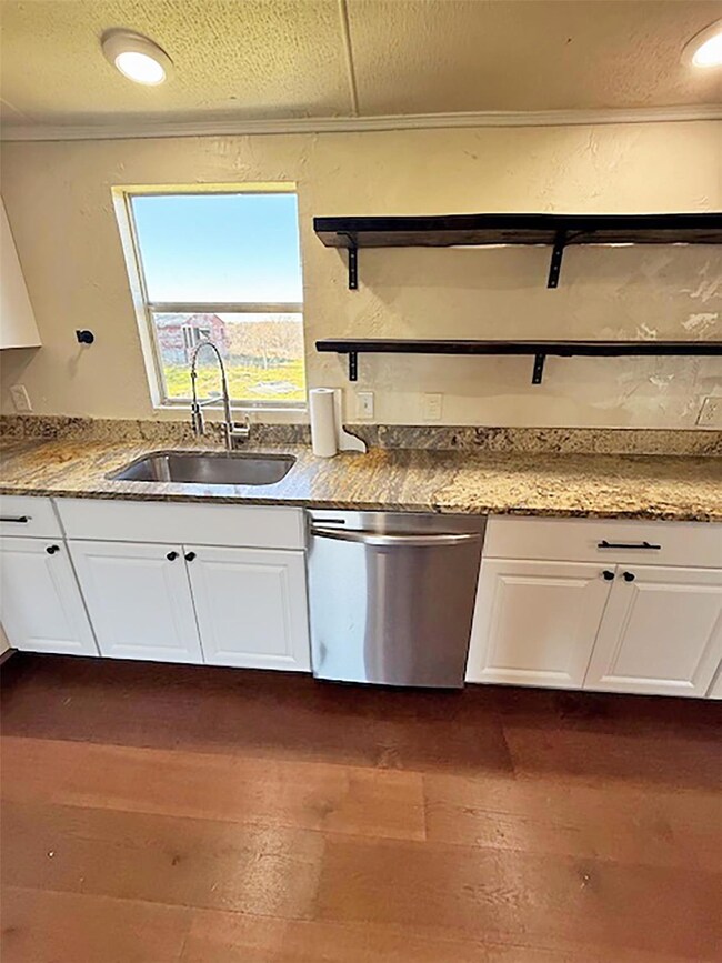 348 Coyote Trail, Rhome, TX 76078 - photo 6