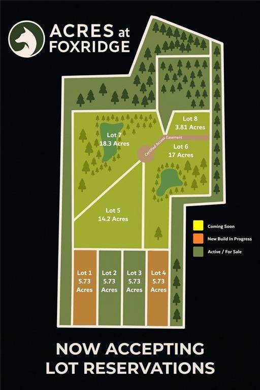 Lot 2 Woodend Rd, Sherman, KS 66052 - photo 6