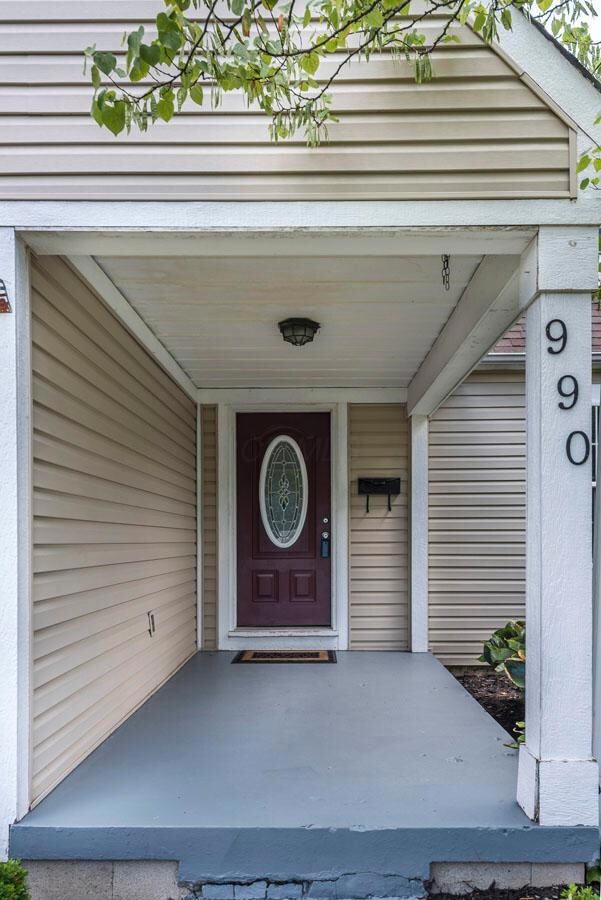 990 Francis Ave, Columbus, OH 43209 - photo 7
