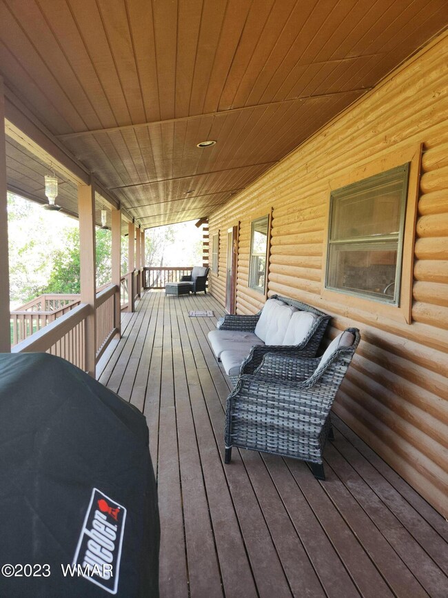6 Front Deck