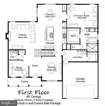 2108 Cohasset Ct, Frederick, MD 21702 - photo 2