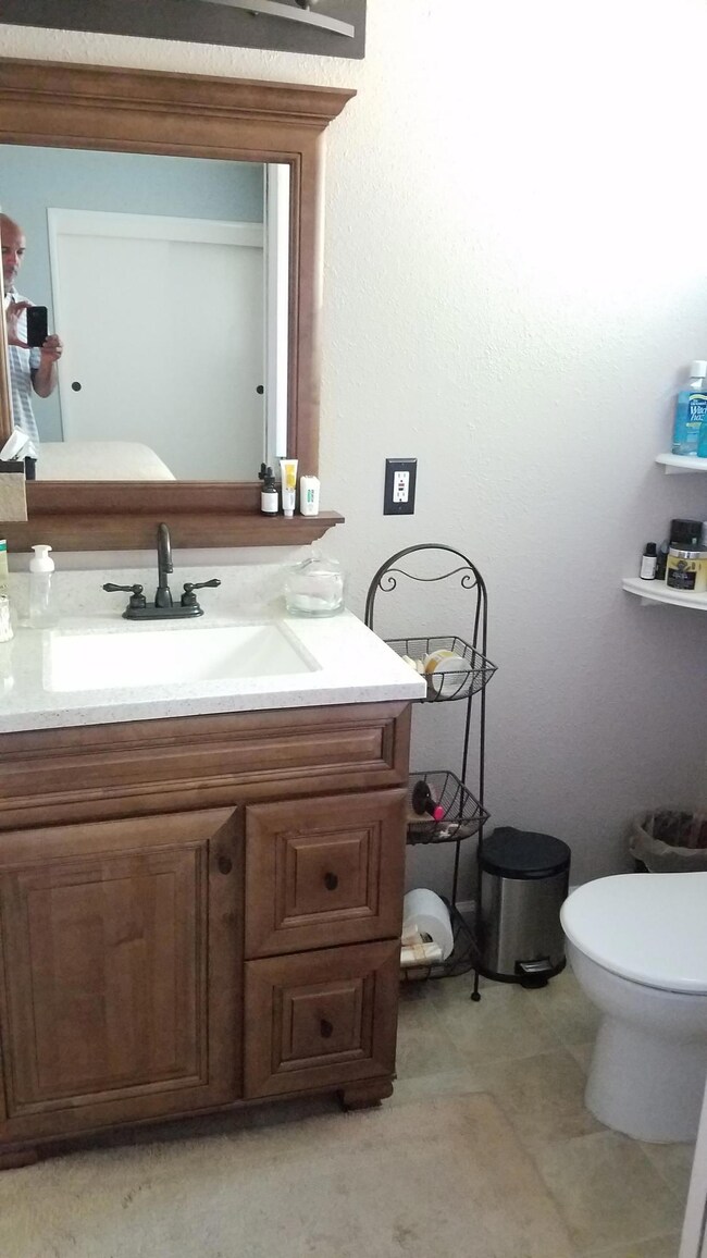 Master Bath 1