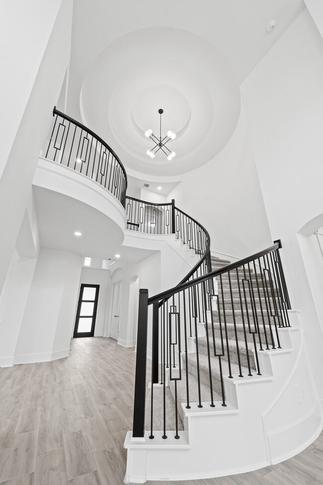 17799 Misty Brook Ln, Conroe, TX 77302 - photo 3