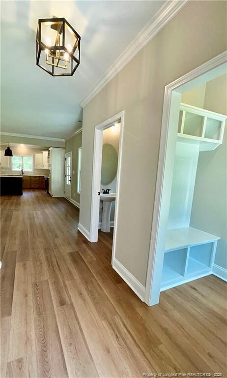 502 Bald Eagle Dr, Vass, NC 28394 - photo 7