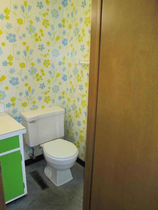 Half bath
