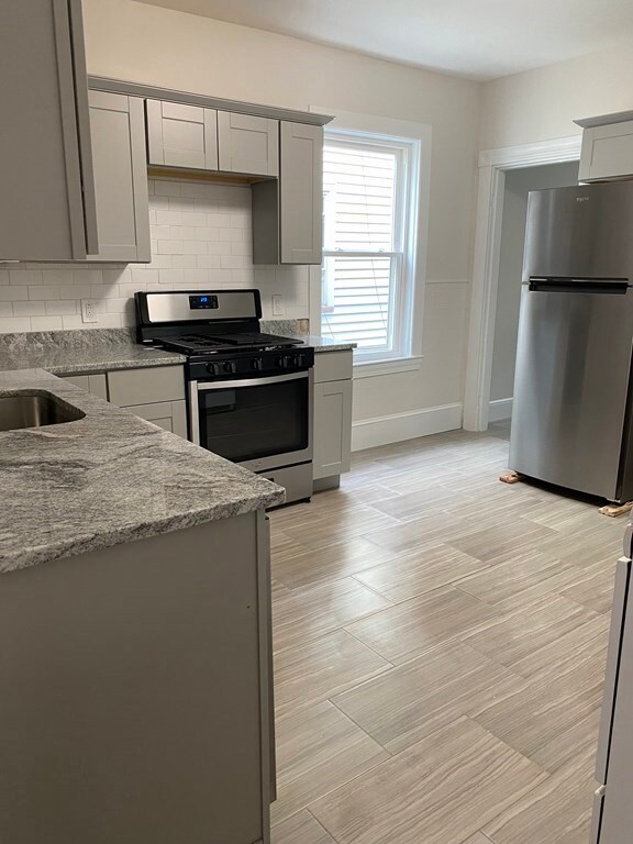 448 Norfolk St unit 2, Mattapan, MA 02126 - photo 2