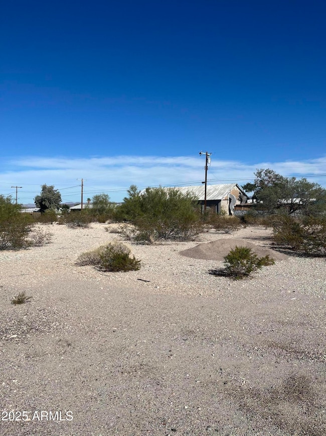 1350 N Sartillion Ave unit 23, Ajo, AZ 85321 - photo 2