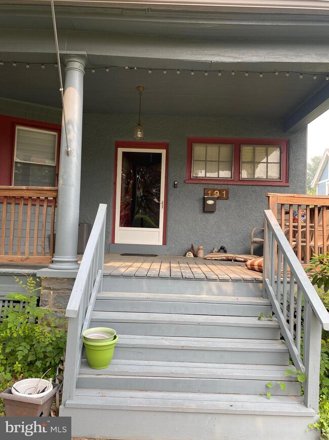 191 N Lansdowne Ave, Lansdowne, PA 19050 - photo 2