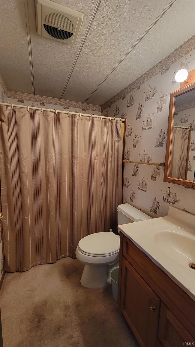 213 E Taylor St, Sims, IN 46986 - photo 3