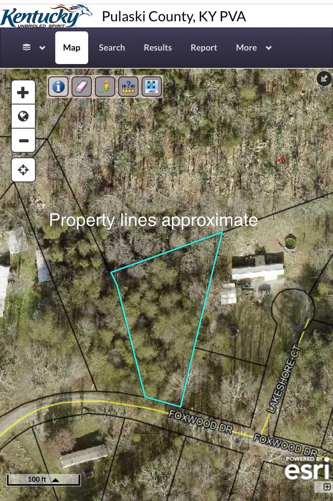 300 Foxwood Dr, Burnside, KY 42519 - photo 4