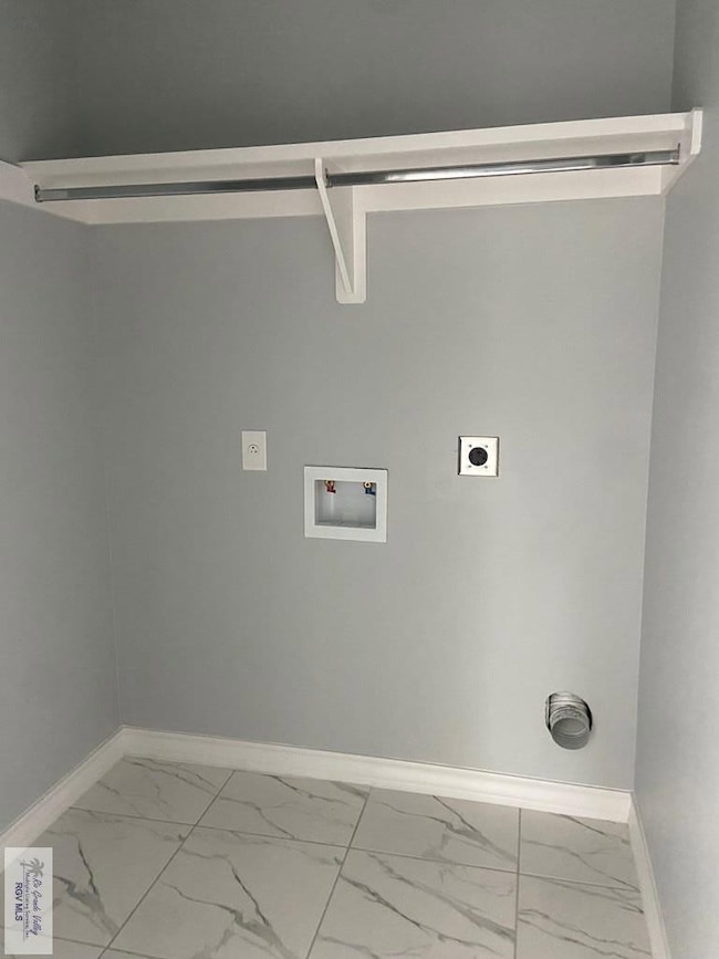 100 Woodford St unit B, San Benito, TX 78586 - photo 5