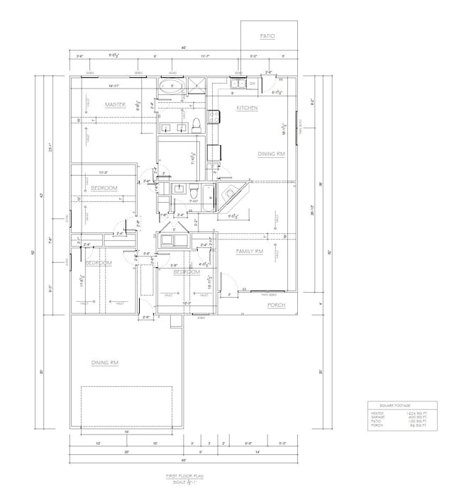 7103 Wiley Cir, Fairview, TN 37062 - photo 3