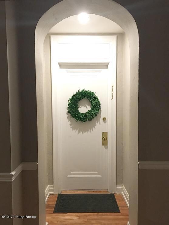 1360 Eastern Pkwy unit 11, Louisville, KY 40204 - photo 2