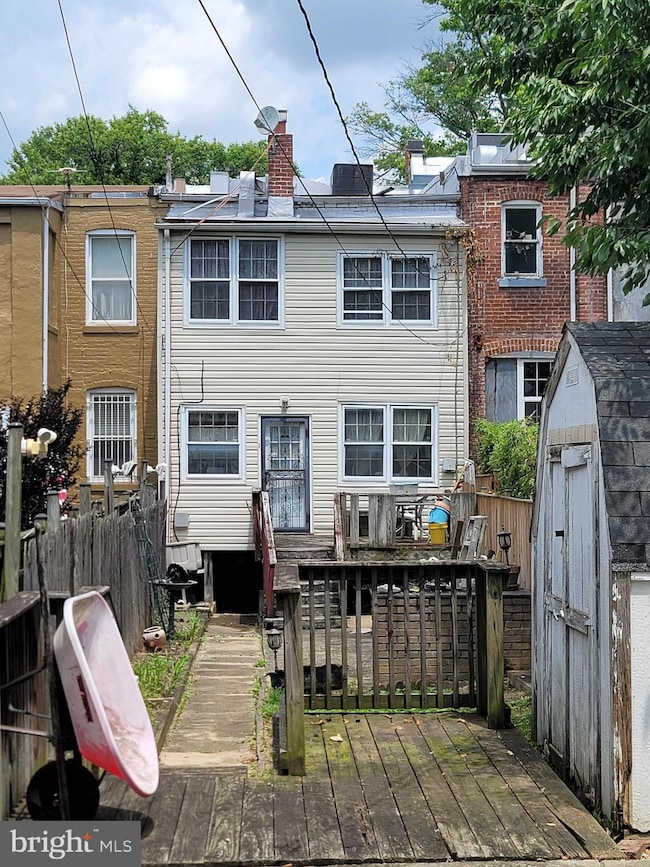 710 Taylor St NW, Washington, DC 20011 - photo 3