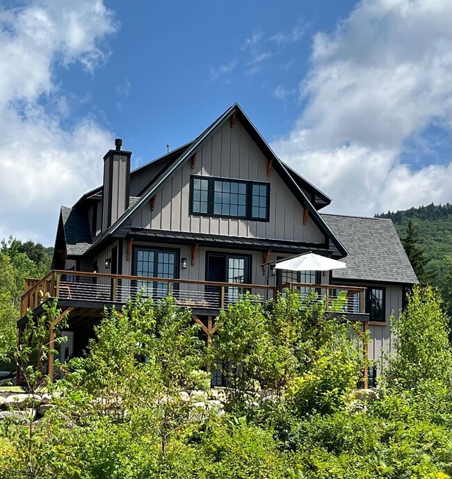 4 Lost Pass Rd, Waterville Valley, NH 03215 - photo 2