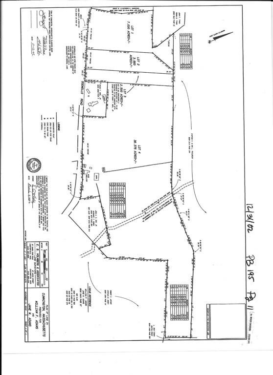 138 Dodwells Rd, Cummington, MA 01026 - photo 2