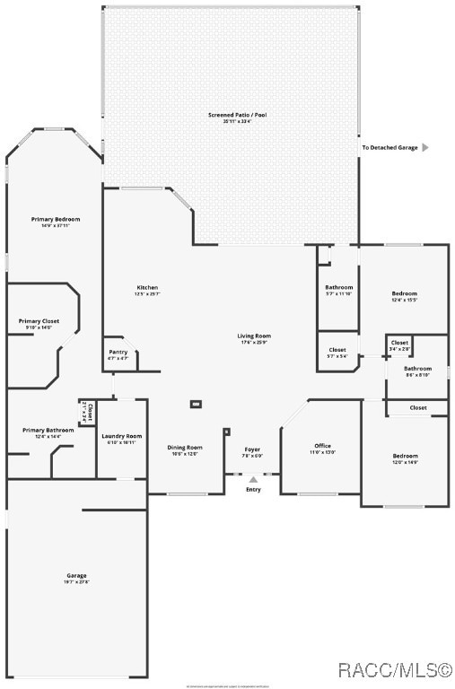 1920 NW 16th St, Crystal River, FL 34428 - photo 5