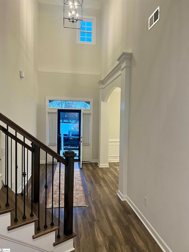 116 Indigo Pointe Dr, Greenville, SC 29607 - photo 2