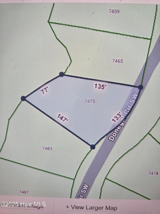 7475 Donegal Cir SW, Sunset Beach, NC 28468 - photo 2