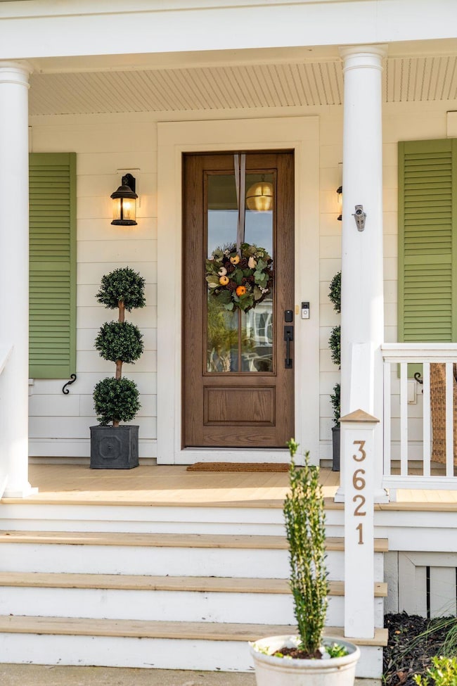 3621 Woodend Way, Mount Pleasant, SC 29466 - photo 5