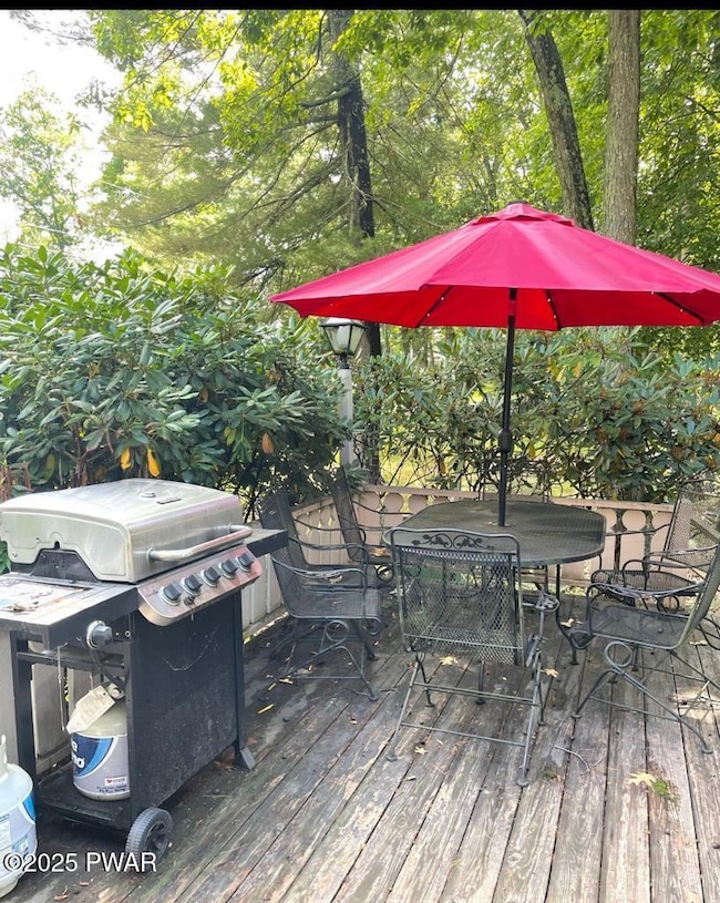 46 Summit Cir, Lakeville, PA 18438 - photo 4