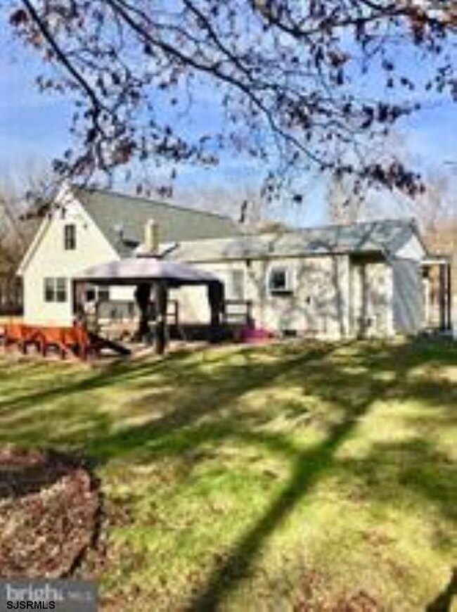 4653 Pittsburg Ave, Egg Harbor City, NJ 08215 - photo 2