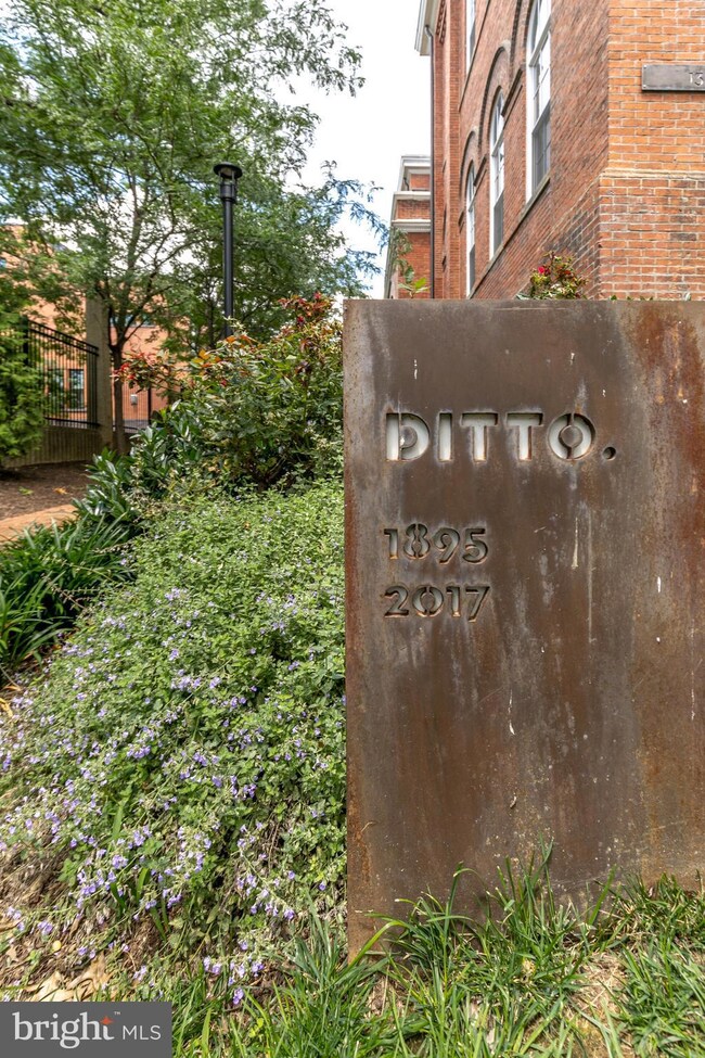 1324 E St SE unit 108, Washington, DC 20003 - photo 3