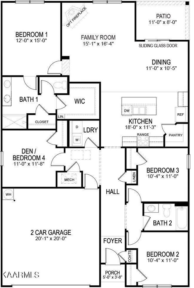 524 Robitic Ln, Knoxville, TN 37920 - photo 2