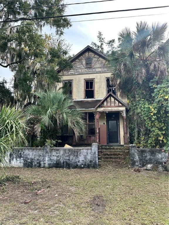 1308 George St, Brunswick, GA 31520 - photo 2