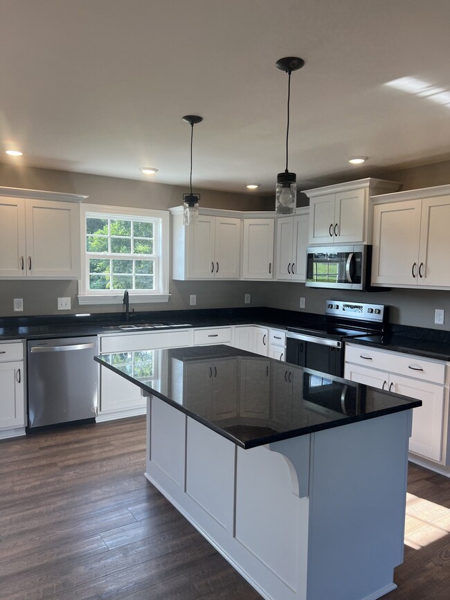 4621 S Old Highway 31 W, Cottontown, TN 37048 - photo 5