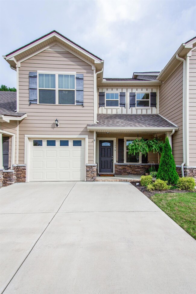 1056 Neeleys Bend, Spring Hill, TN 37174 - photo 3