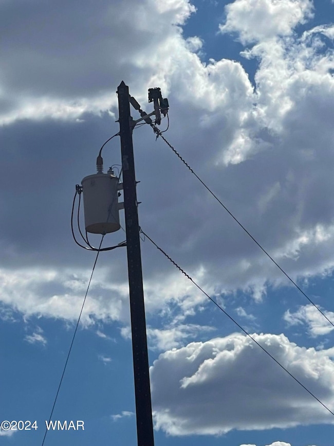 5494 Glasglow Dr, Snowflake, AZ 85937 - photo 7