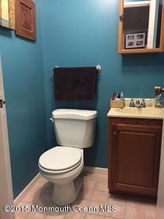 Half Bath