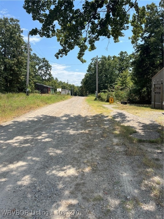 776 W Aspen Rd, Stigler, OK 74462 - photo 6